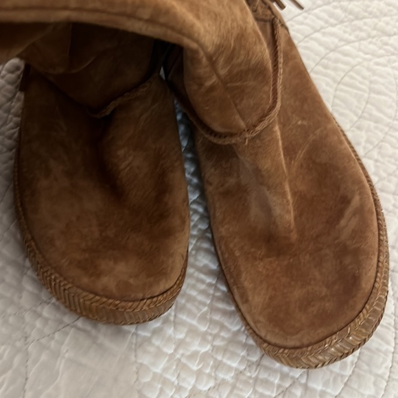 Ugg hippy boots - Picture 7 of 8